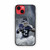 Derrick Henry Tennessee Titans 02 iPhone 14 Case
