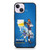 Derwin James Angeles Chargers 03 iPhone 14 Plus Case
