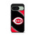 Cincinnati Reds 02 Google Pixel 9 Case