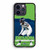 Devon Witherspoon Seattle Seahawks 04 iPhone 14 Pro Case