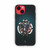 DeVonta Smith Philadelphia Eagles 02 iPhone 14 Case