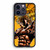 Dio Brando The World iPhone 14 Pro Case