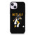 DK Metcalf Pittsburgh Steelers iPhone 14 Plus Case