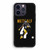 DK Metcalf Pittsburgh Steelers iPhone 14 Pro Case