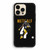 DK Metcalf Pittsburgh Steelers iPhone 14 Pro Max Case