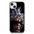 Dragon Ball Goku in his Pro Max Instinct iPhone 14 Plus Case