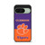 Clemson Tigers Google Pixel 9 Case