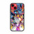 Dragon Ball Super Super Hero iPhone 14 Case
