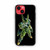 Dragon Ball Z Android Cell iPhone 14 Case