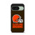 Cleveland Browns Helmet Google Pixel 9 Case