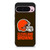 Cleveland Browns Helmet Google Pixel 9 Pro XL Case