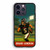 Drake London Atlanta Falcons 03 iPhone 14 Pro Case