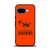 Cleveland Browns Google Pixel 9a Case