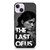 Ellie from The Last of Us Part II iPhone 14 Plus Case
