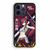 Fairy Tales Series Erza Scarlett iPhone 14 Pro Case