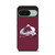 Colorado Avalanche 01 Google Pixel 9 Case