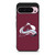 Colorado Avalanche 01 Google Pixel 9 Pro XL Case