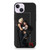 Final Fantasy VII Promise Under the Stars iPhone 14 Plus Case