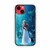 Final Fantasy VII Rebirth Aerith iPhone 14 Case