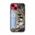 Final Fantasy VII Rebirth Characters iPhone 14 Case