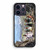 Final Fantasy VII Rebirth Characters iPhone 14 Pro Case