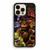 Five Nights at Freddys Fnaf iPhone 14 Pro Max Case