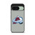 Colorado Avalanche 02 Google Pixel 9 Case