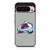 Colorado Avalanche 02 Google Pixel 9 Pro XL Case