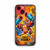 Franky One Piece Series iPhone 14 Case