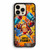 Franky One Piece Series iPhone 14 Pro Max Case