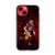 Fred Warner Sanfranscico 049ers iPhone 14 Case