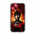 Gantz Anime Kei iPhone 14 Case