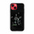 Garrett Wilson New York Jets 02 iPhone 14 Case