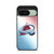 Colorado Avalanche 03 Google Pixel 9 Case