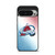 Colorado Avalanche 03 Google Pixel 9 Pro Case