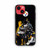 George Pickens Pittsburgh Steelers 03 iPhone 14 Case