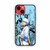 Gintama Anime Series iPhone 14 Case