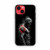 God of War Kratos Sovereign of the Nine Realms iPhone 14 Case