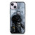 God of War Ragnarok Kratos Fimbulwinter iPhone 14 Plus Case