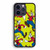 Goofy The Goof Parade iPhone 14 Pro Case
