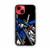 Gundam Gat X105 Strike iPhone 14 Case