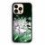 Hajime Kashimo vs Hakari Jujutsu Kaisen iPhone 14 Pro Max Case