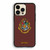 Harry Potter Hoghwarts Emblem iPhone 14 Pro Max Case