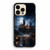 Harry Potter Midnight at Hogwarts iPhone 14 Pro Max Case