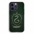 Harry Potter Slytherin Emblem iPhone 14 Pro Case
