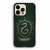 Harry Potter Slytherin Emblem iPhone 14 Pro Max Case