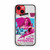 High Potential Series 01 iPhone 14 Case