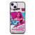 High Potential Series 01 iPhone 14 Plus Case