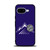 Colorado Rockies 1999 Google Pixel 9a Case