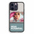 High Potential Series 03 iPhone 14 Pro Case